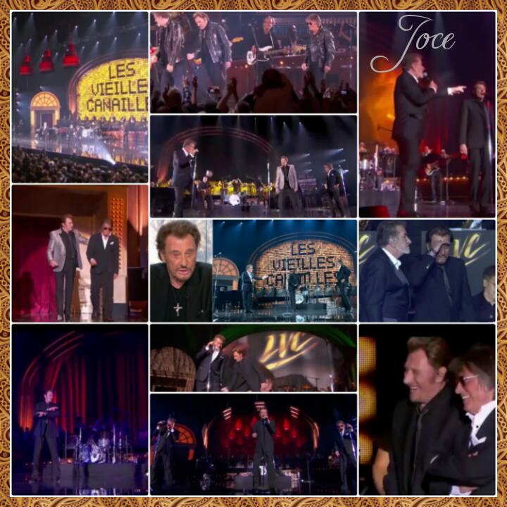 jogabi69's tweet photo. Le 4 juillet 2017, il y a 7 ans, les 3 #rockandroller #LesVieillesCanailles se produisaient à #StVulbas
l'avant-dernier concert du Boss..
La vidéo est de piètre qualité, désolée. 🤷
Bonne soirée. 🌹💋🌹🙋
#TeamHallyday #EternelJohnny
#JohnnyDansNosCoeursAJamais https://t.co/0PjxFpU1e9