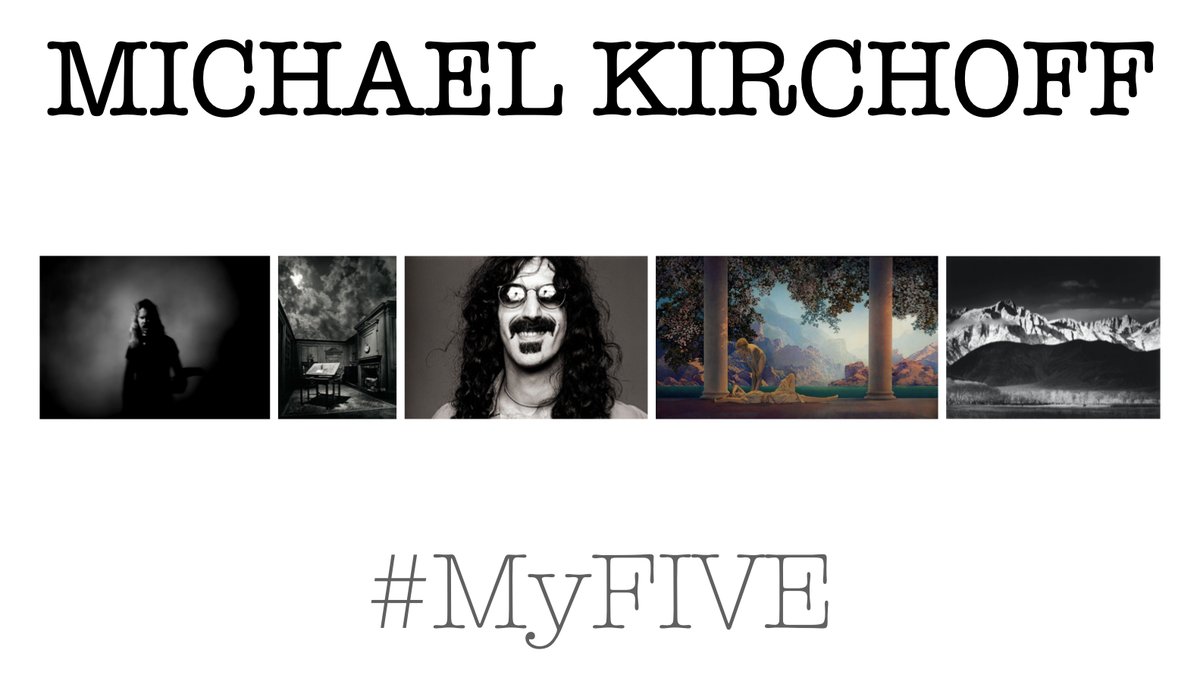 My sincere thanks to Jeff Larason of The Crit House channel on YouTube. He allowed me to discuss #MyFive images that inspired and informed my work. Spoiler alert: They are not all photographs! youtube.com/watch?v=TTVtWn…