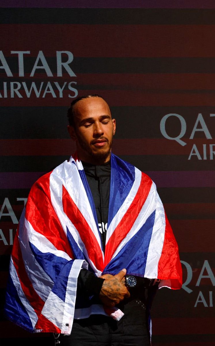 SirLewisUpdates's tweet image. 🙏🇬🇧☀️