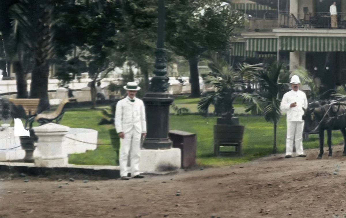 dikolloran's tweet image. No AI was used in my artwork

#Colorized #Photoshop