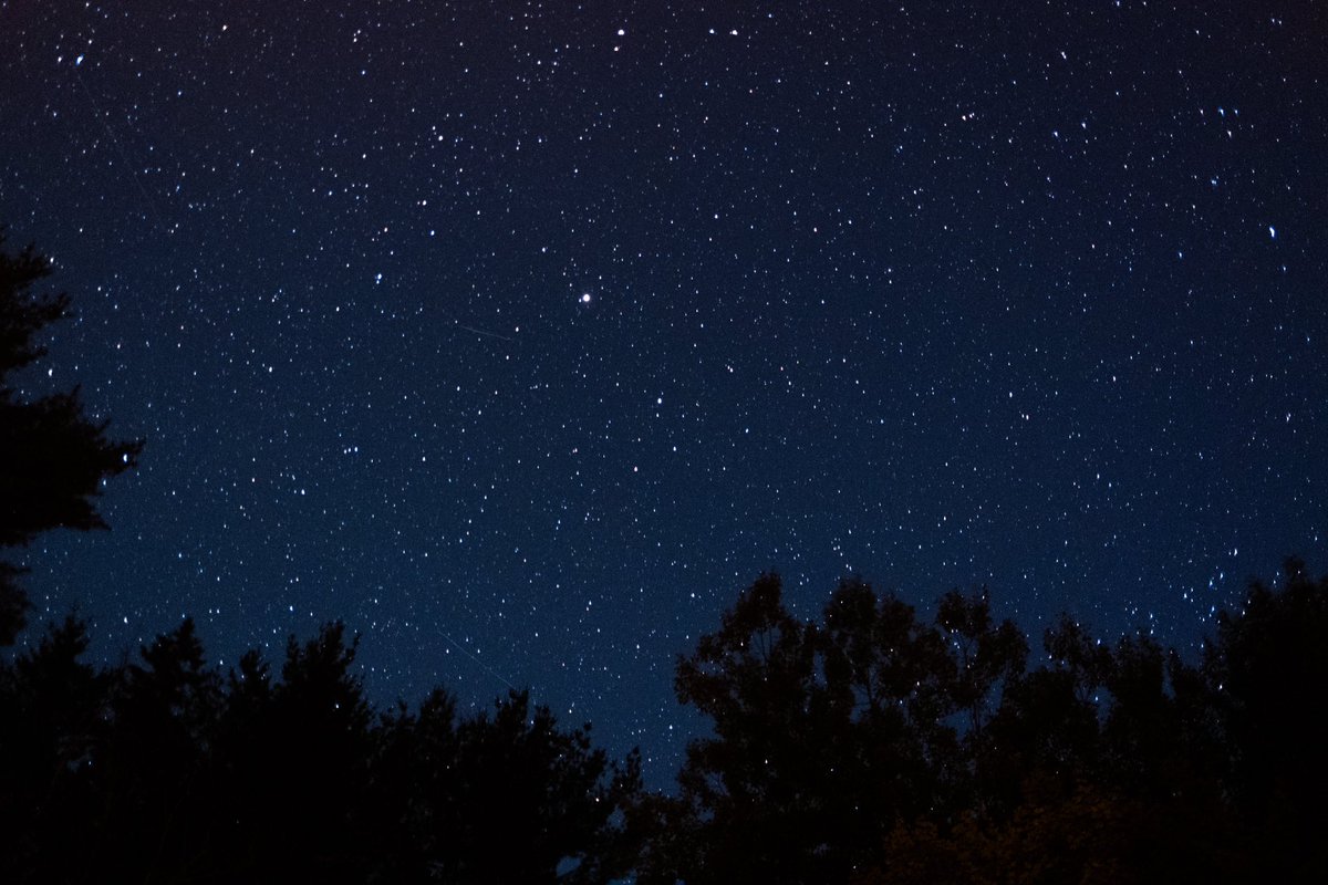 JulieSebadelha's tweet photo. Nuit étoilée en Ontario 🌌
Fujifilm X100V https://t.co/KpIvK9DLtp