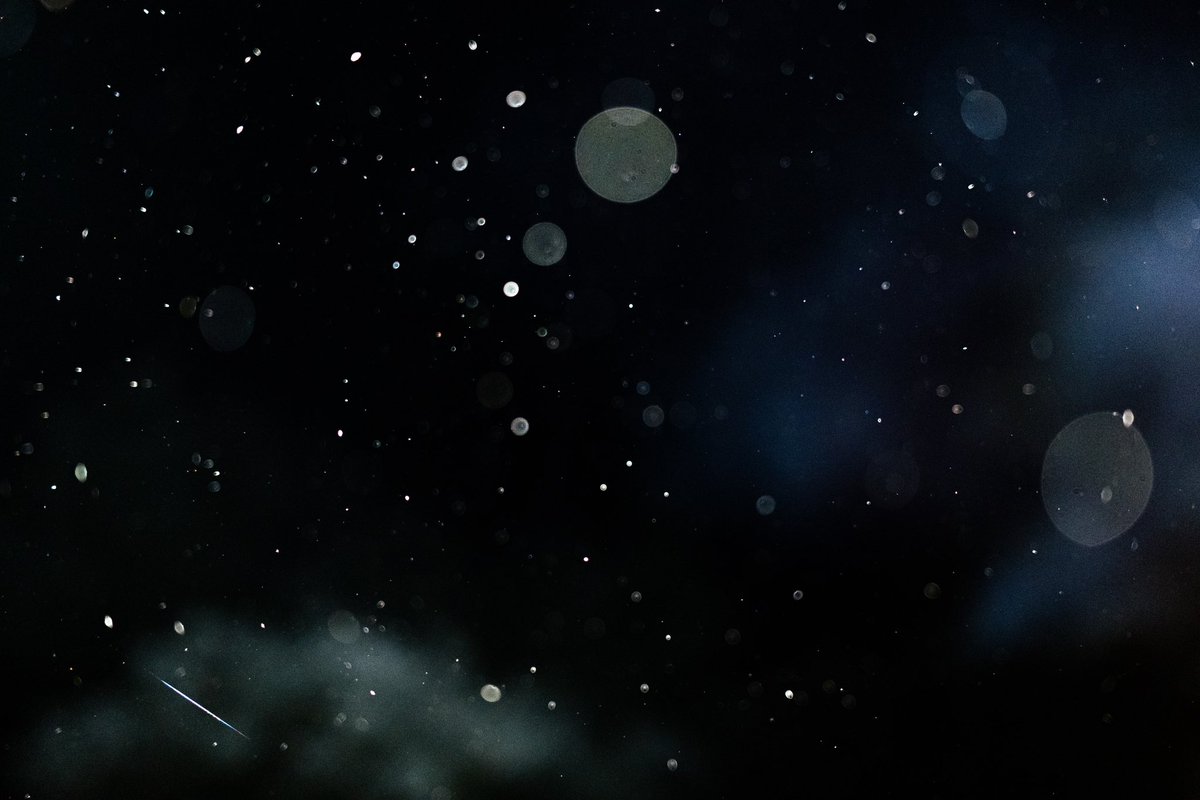 Nuit étoilée en Ontario 🌌
Fujifilm X100V