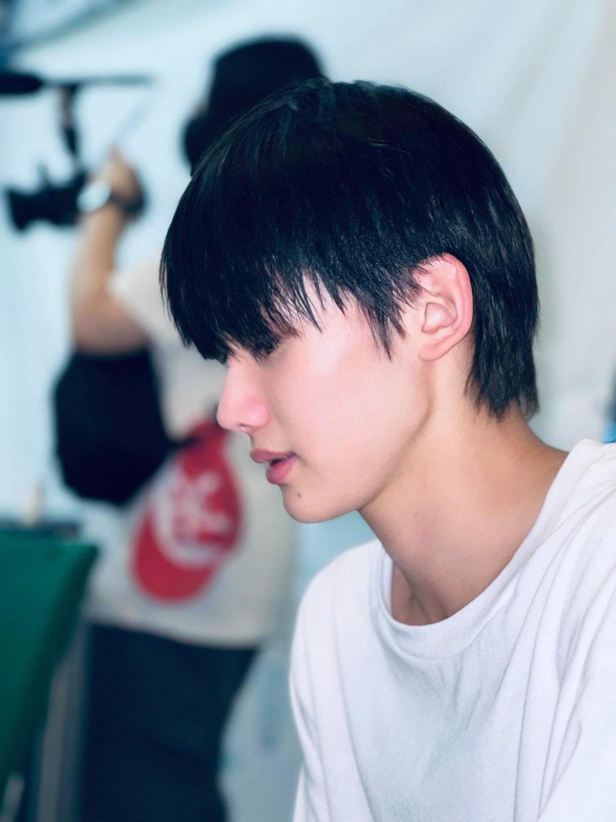 andTEAM_members's tweet photo. JOくん〜誕生日おめでとう 🍚 
JOくんと一緒に居ると落ち着くし、JOくんの存在にたくさん助けられてるよ!!
これからも、仲良く色々乗り越えていこうね 😊 

#HAPPY_JO_DAY
#andTEAM #HARUA https://t.co/Q7VA2PqqZV