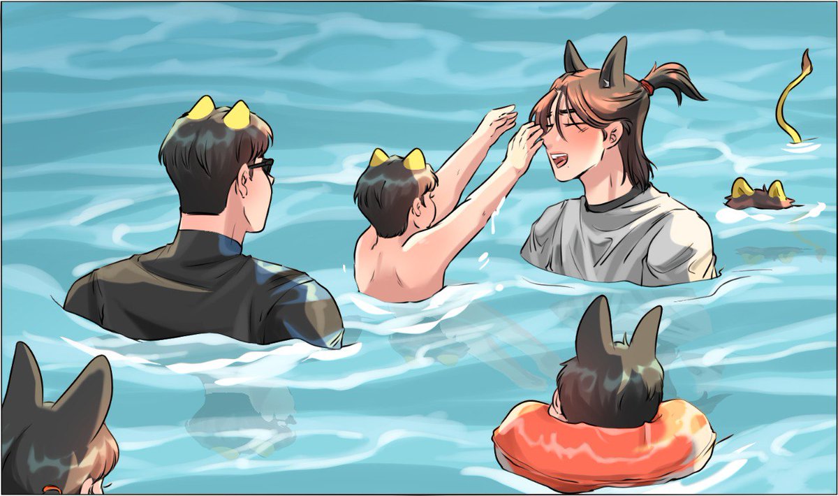 🦁🐰 𝓋𝑒𝓇𝒶 🍄🍑 tweet media