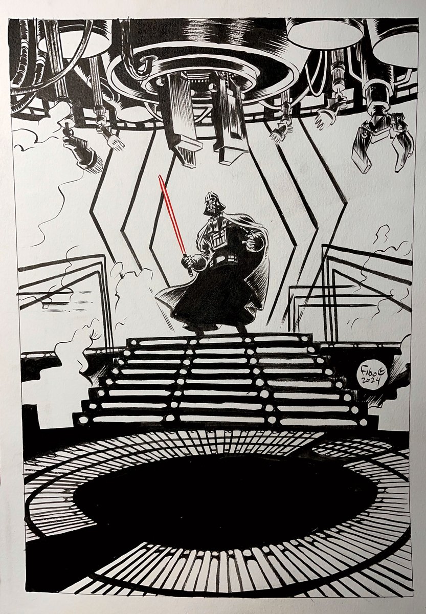 Kinetic Collectibles (@collectkinetic) on Twitter photo We've got two new and STUNNING finished commissions from <a href="/fabiomoon/">Fábio Moon</a> to show off today!
He's progressing on the 2024 list already and we expect them all to be done for August.... And there's still time to hop on board and get one for next month!
kineticcollectibles.com/products/moon-… We've got two new and STUNNING finished commissions from <a href="/fabiomoon/">Fábio Moon</a> to show off today!
He's progressing on the 2024 list already and we expect them all to be done for August.... And there's still time to hop on board and get one for next month!
kineticcollectibles.com/products/moon-…