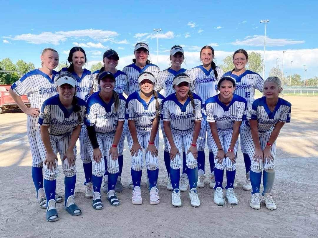 That’s a wrap for CO, not the finish we wanted but still proud of my girls for qualifying for the National Power Pool! 

👀 you in Indiana in a couple weeks!