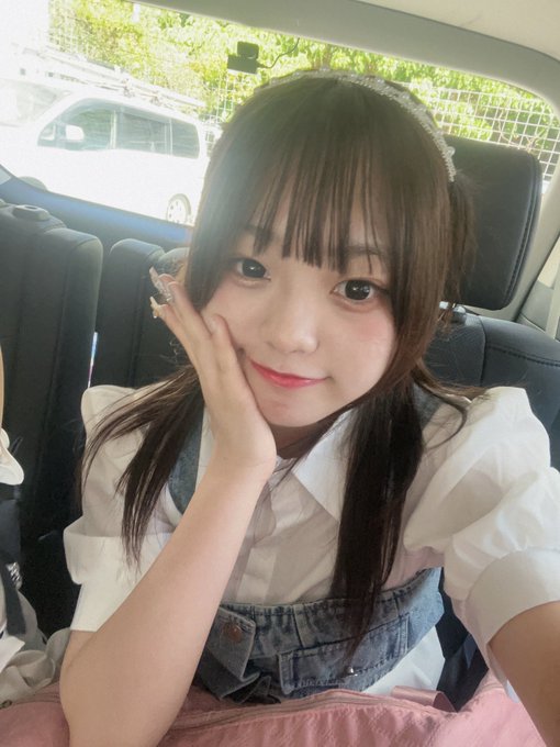 Twitterのコスプレ画像1