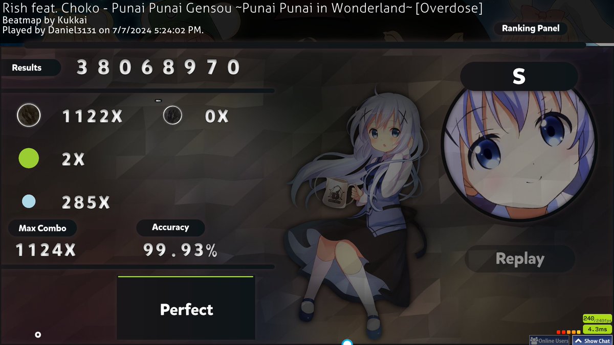 Daniel3131 tweet media