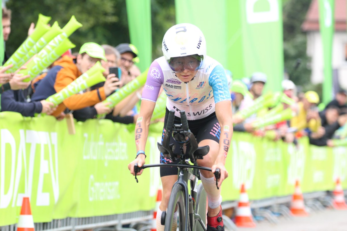 Challenge Roth tweet media