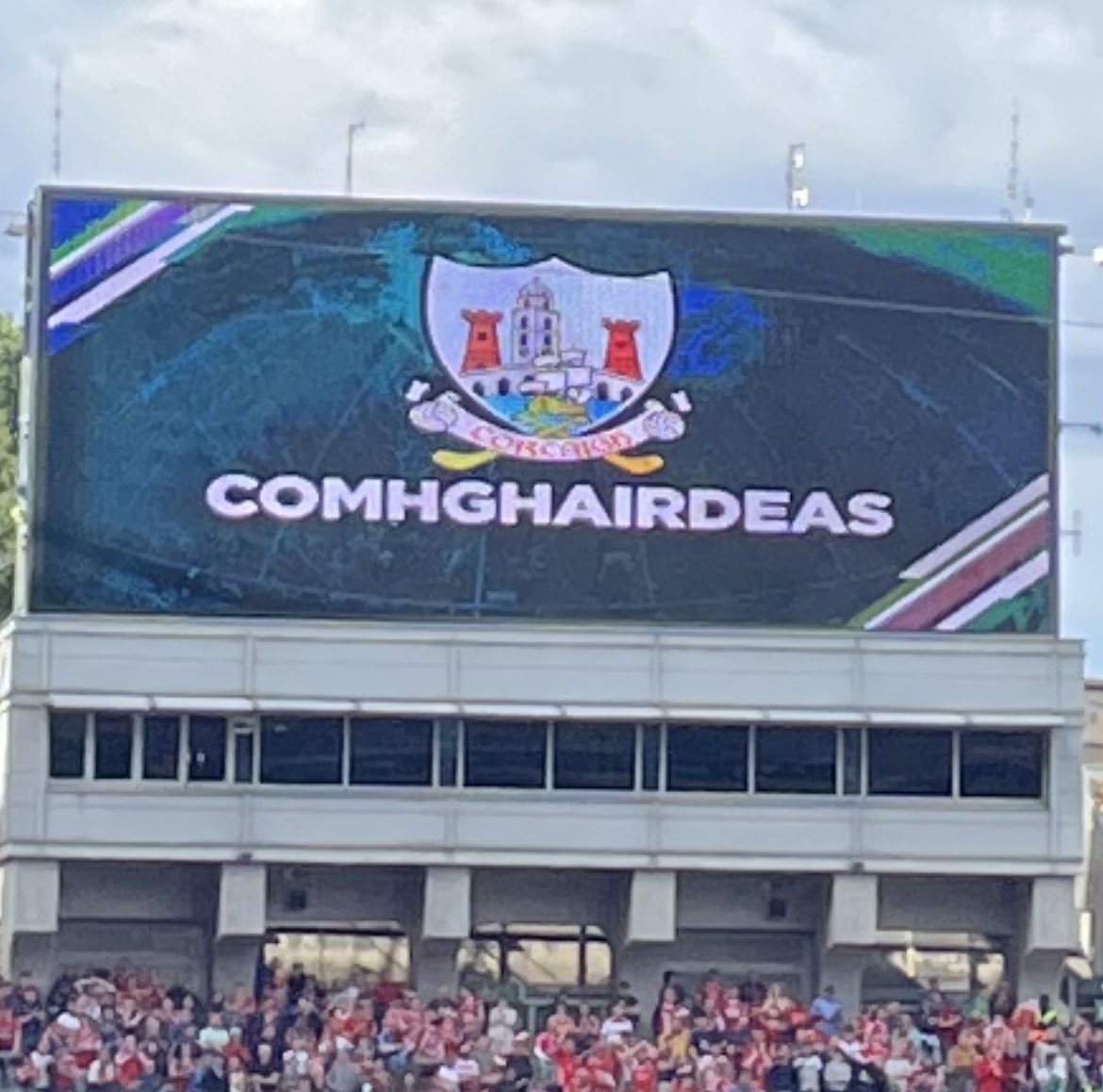 Seamus White (@sdefaoite) on Twitter photo 