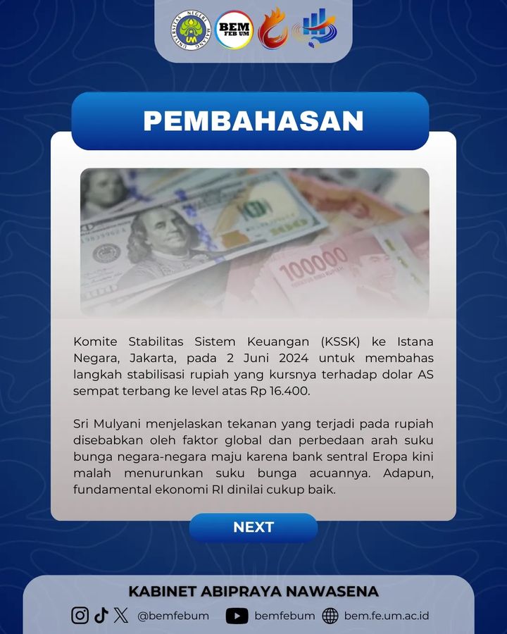 BEM FEB UM tweet media