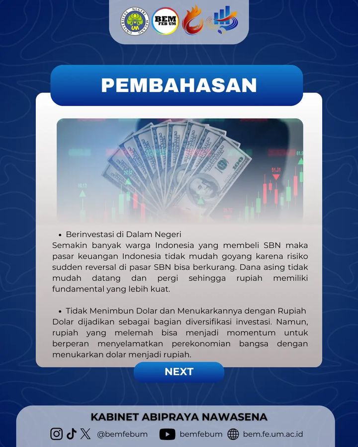 BEM FEB UM tweet media