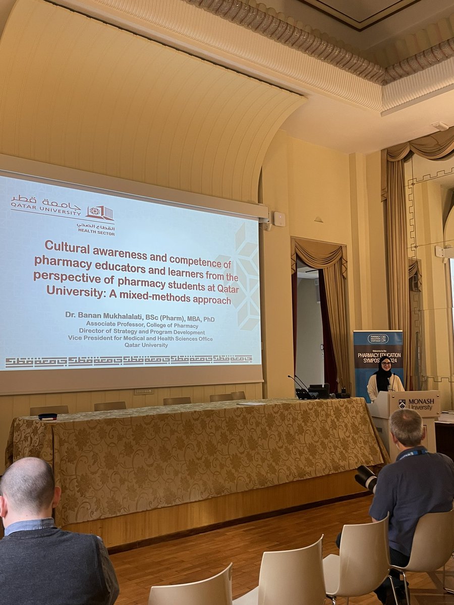 Amazing talks during our investigator presentation. Congrats to all speakers! Part.2