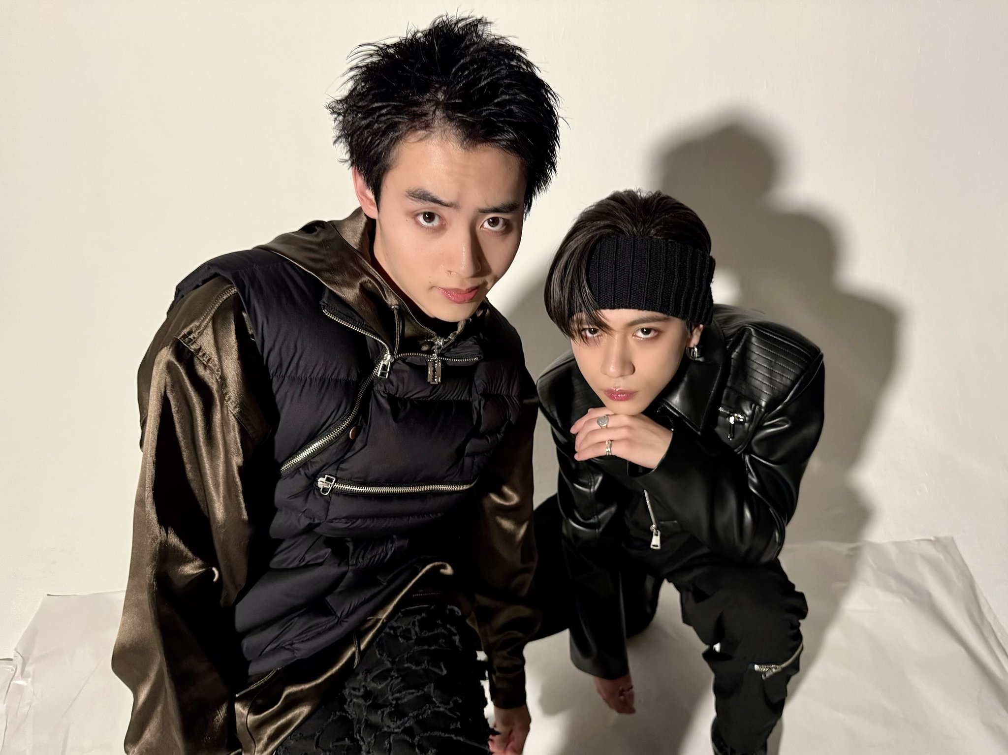 松村和哉 田中洸希 ラキドロ トレカ GR5hcWMbUAATqL2.jpg:large