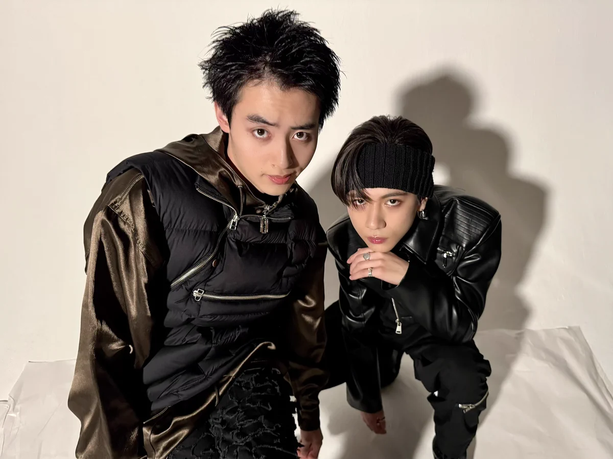 SUPER☆DRAGON on X: 