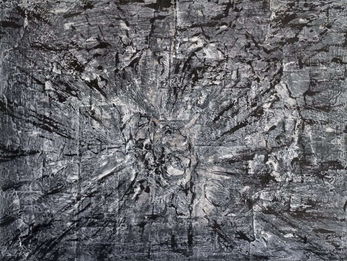 <a href="/artcrush/"></a> <a href="/al_rumart/">AL_Rum</a> <a href="/njaheut/">njaheut.eth</a> "sacrifice"
Mixed media on wood

Tag: <a href="/alsadrha/">sadra</a> and <a href="/LadanArt8004/">Ladan | XTZ | ETH | SOL</a>