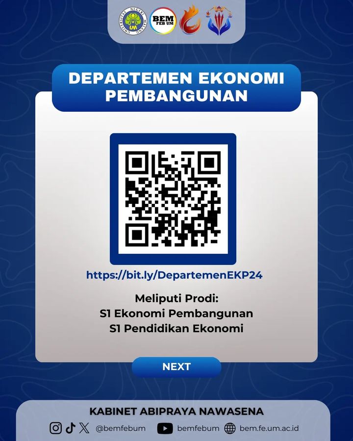 BEM FEB UM tweet media