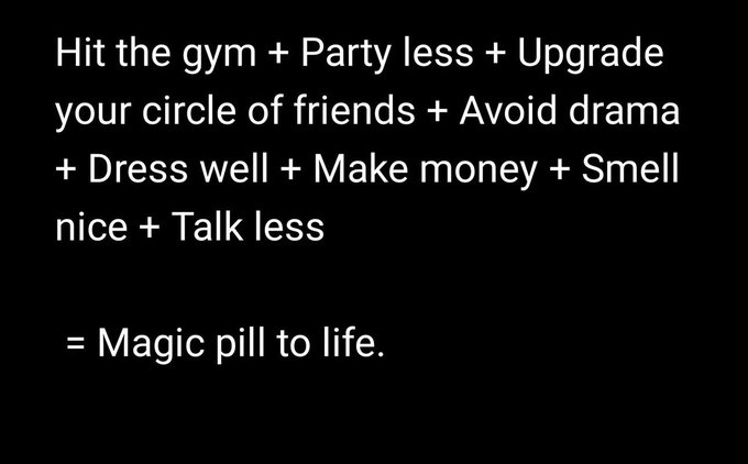 💯 https://t.co/04r8pQw1qy<a href="/tag/coffeewithnikki"class="tags"><span>#coffeewithnikki</span></a>