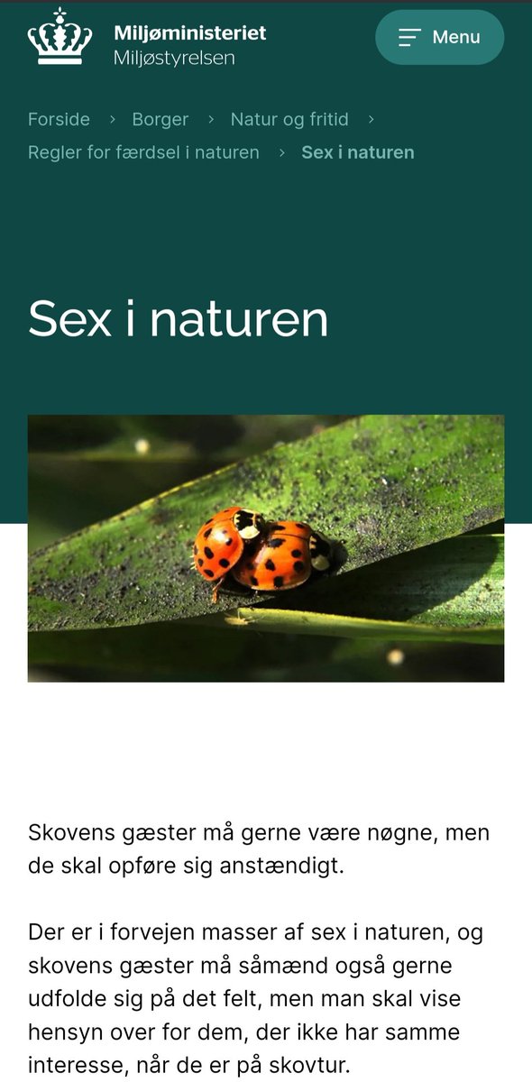 OperaJonatan's tweet image. Blott Danmark dansk myndighetsinformation har...