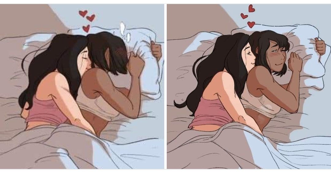 SoySussieCruz's tweet photo. Que ganas de volver a despertar así los domingos... y los lunes y los martes y todos los días! https://t.co/STdPuODVeZ