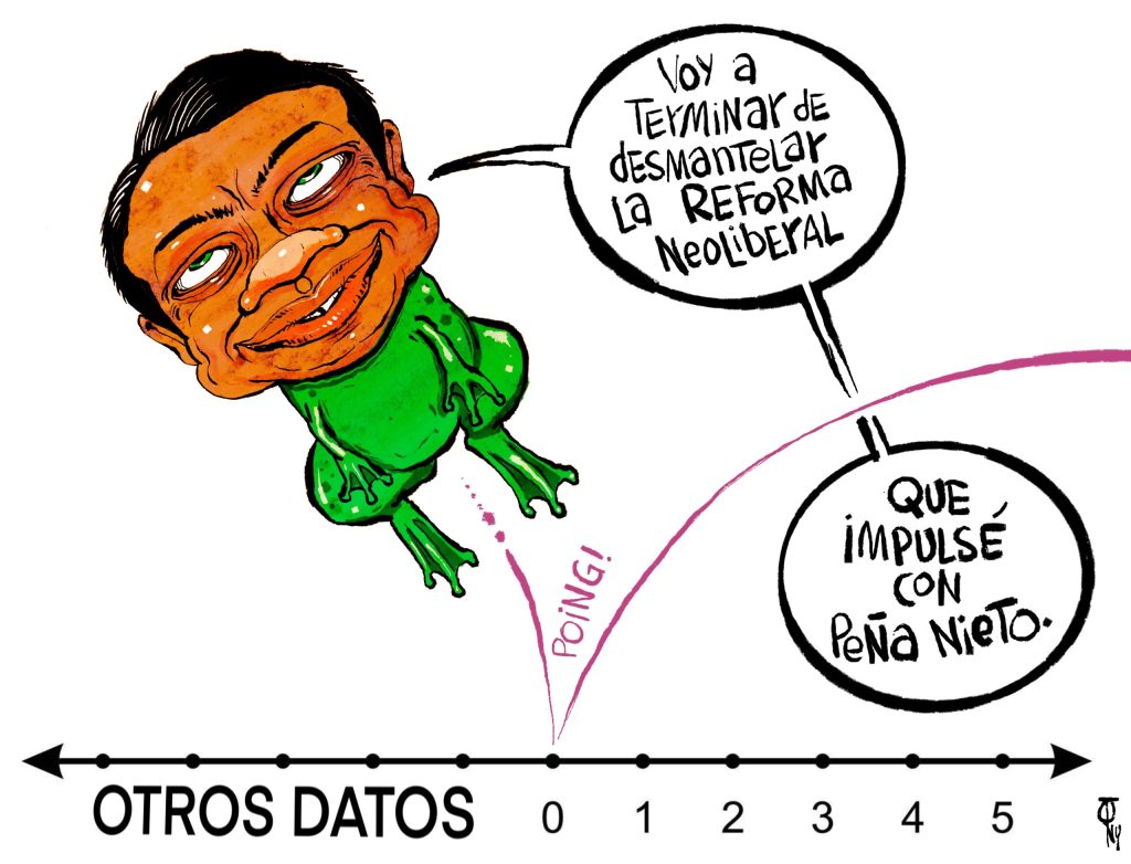 CitlaCarvajaI's tweet photo. "El Sapo del Bienestar'
QEPD la #SEP_mx en manos de @mario_delgado https://t.co/9O57wbO13j