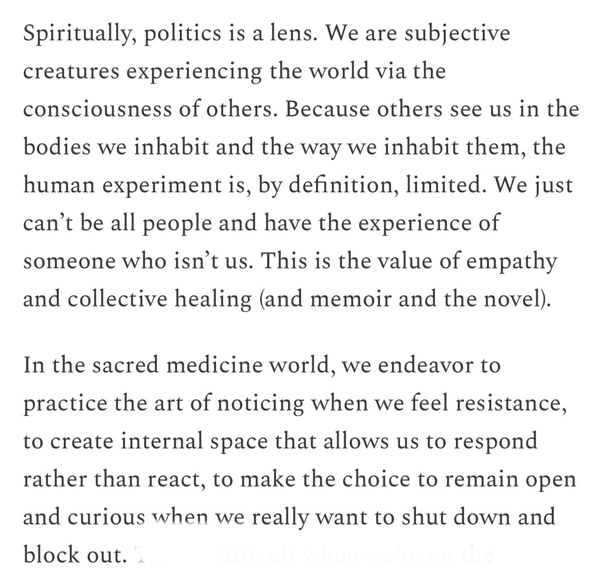 DasMeeok's tweet photo. New post on to spiritual value of politics https://t.co/pS6rqyeR9X https://t.co/OJxDwktusZ