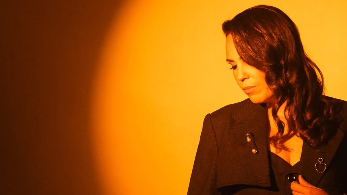 🗣️ <a href="/Dacil_Santana/">Dácil Santana</a>: "Soy autodidacta y desde muy pequeñita siempre he tenido una relación muy especial con la música"

La música de Dácil Santana empezó sonando en Canarias, pero ahora se escucha también por el resto de la península

✍️ <a href="/libejarv/">Lidia Béjar</a> 

22minutoscon.com/2024/07/07/ent…