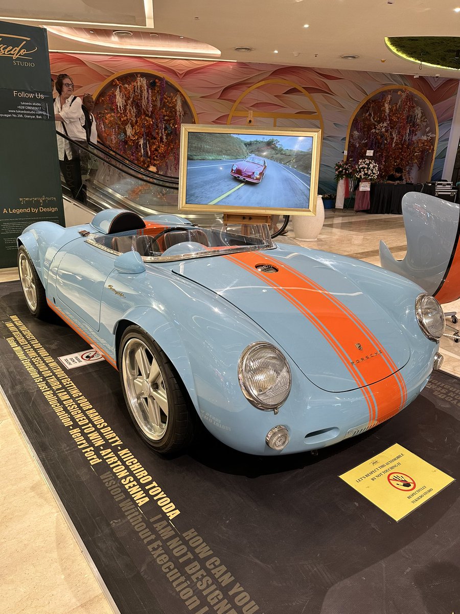 roberto_private's tweet photo. Classic cars https://t.co/b0jBbOfxk7