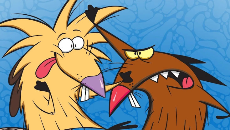 AngryBeaverSol's tweet photo. We're going all out! The Angry Beavers are actively buying ads and calls. Expect to see us everywhere as we take over the crypto space! 📢💰 #AngryBeavers #CryptoMarketing #CryptoAds

🦫 Dexscreener: https://t.co/6CcUXe3d8i
🦫 Telegram: https://t.co/WdRseF8Kqo https://t.co/kpQwINsMoi