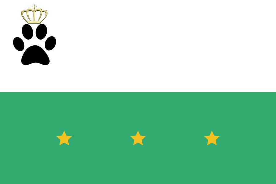 Welcome to the MIIHF!

Felindia Kingdom! <a href="/felindiagov/">Felíndia 🐈</a>

Accepted into the MIIHF according to the application but haven’t decided on participation in tournaments yet!