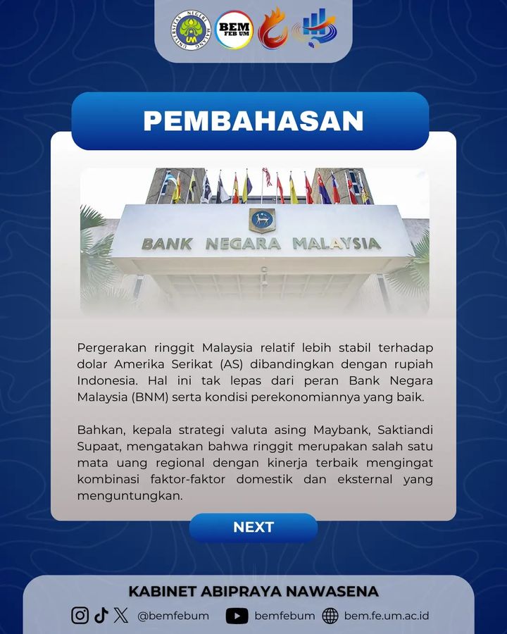 BEM FEB UM tweet media