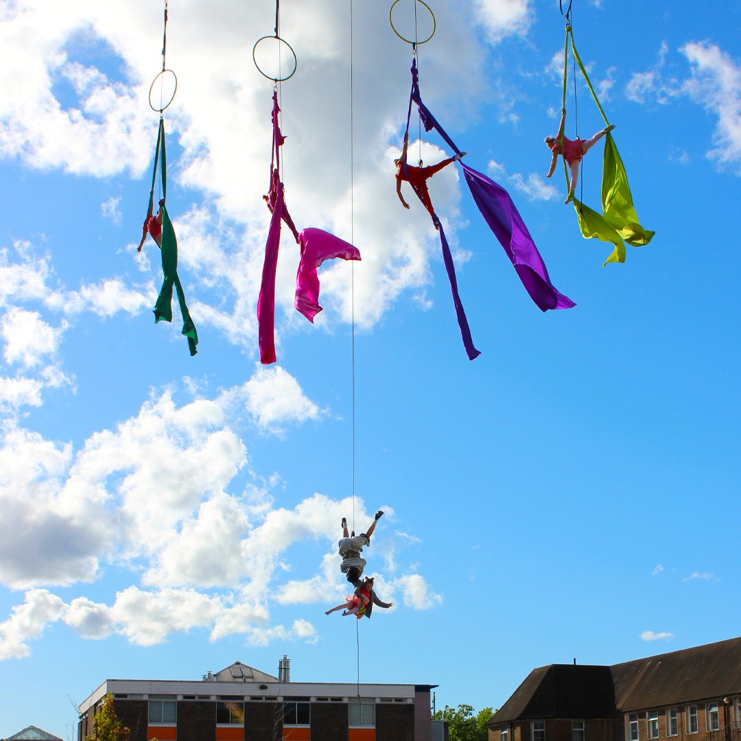 Hat Fair tweet media