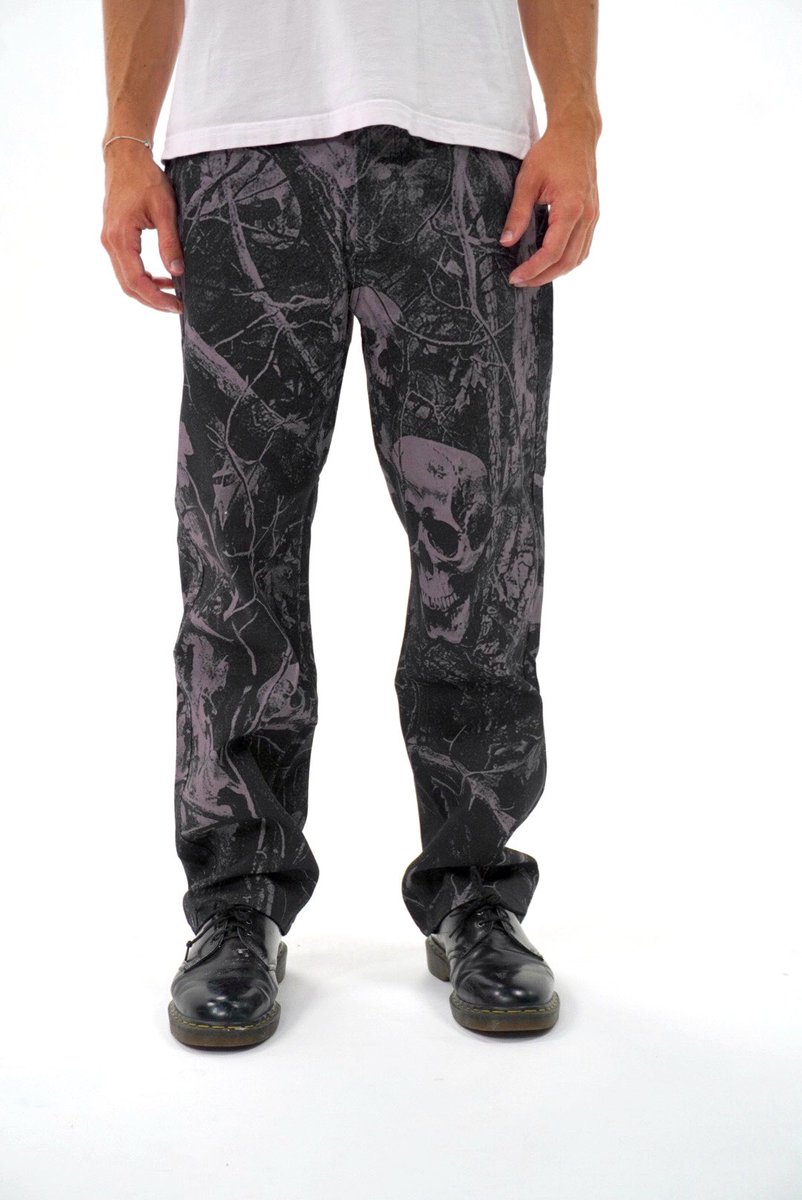 Terror Tales Clothing tweet media