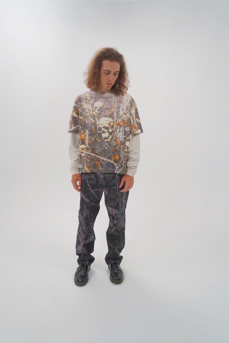 Terror Tales Clothing tweet media