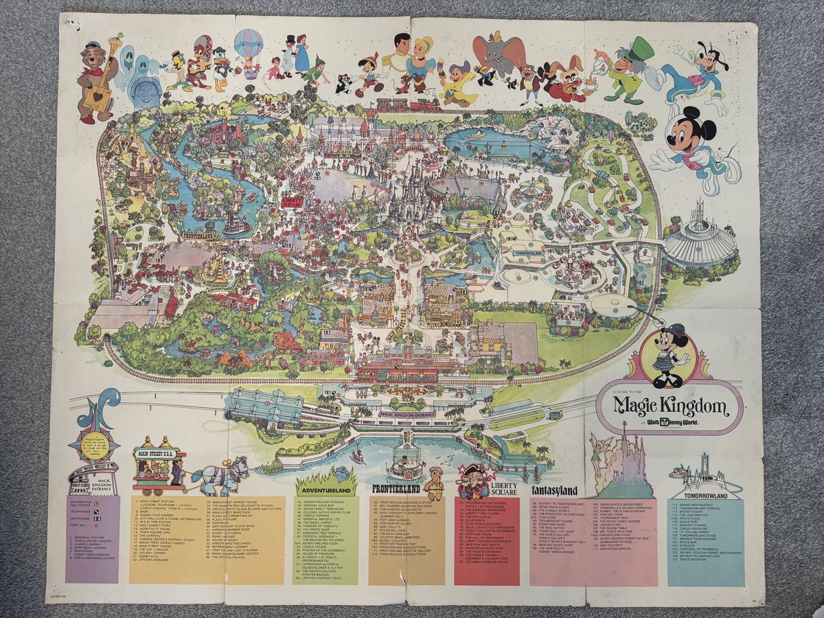 BrettDSanders's tweet photo. @JimShull hey Jim, have just been gifted this map by my family. Wondering if you have any history about it, who the artist was, any extra info? Thanks https://t.co/jj76nhUS1R