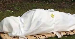 কালিয়াকৈরে অজ্ঞাত যুবকের লাশ উদ্ধার