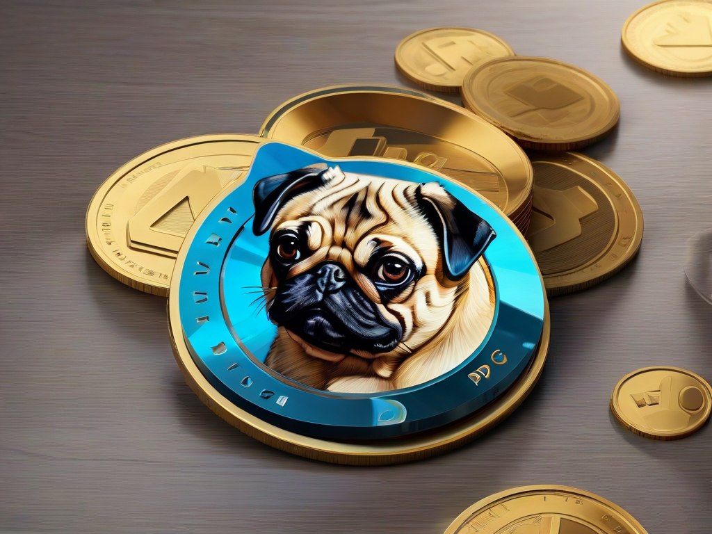 pug_tokenbnb's tweet photo. 🌟 Grow your investment portfolio with our exclusive NFT collections and crypto tokens. #NFTs #PUGToken #TRNN #crypto #tokens #BNB #BSC #DeFi #smartcrypto $PUG @MopsMemeBot #Ice #Icenetwork #Icemainnet #Giveaway #Airdrop #usdt https://t.co/FVpI2xPeeU