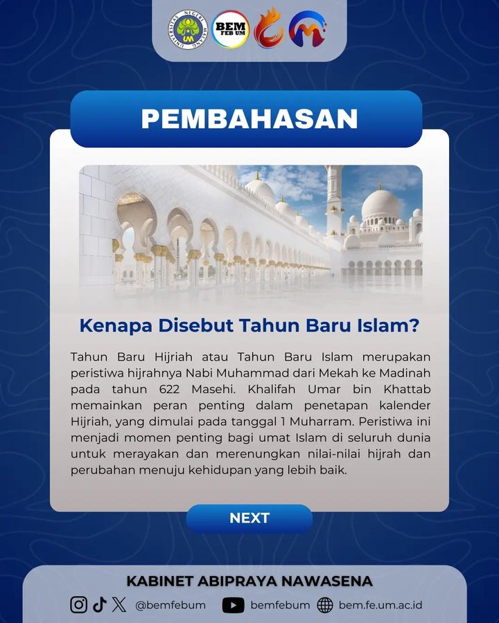 BEM FEB UM tweet media