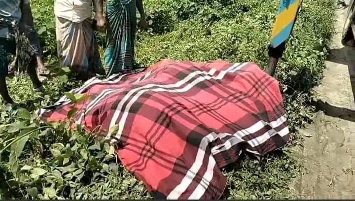 ব্রাহ্মণবাড়িয়ায় বিদ্যুৎস্পৃষ্ঠে নিহত-২