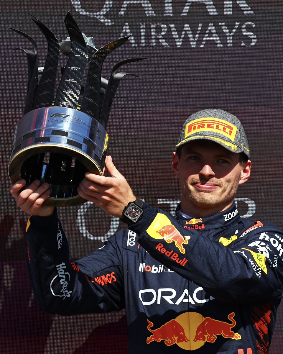 Max Verstappen tweet media