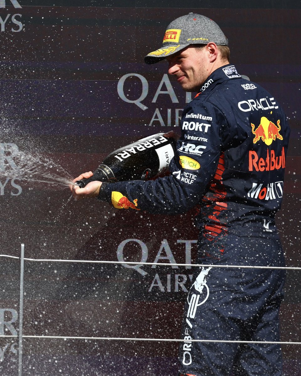 Max Verstappen tweet media