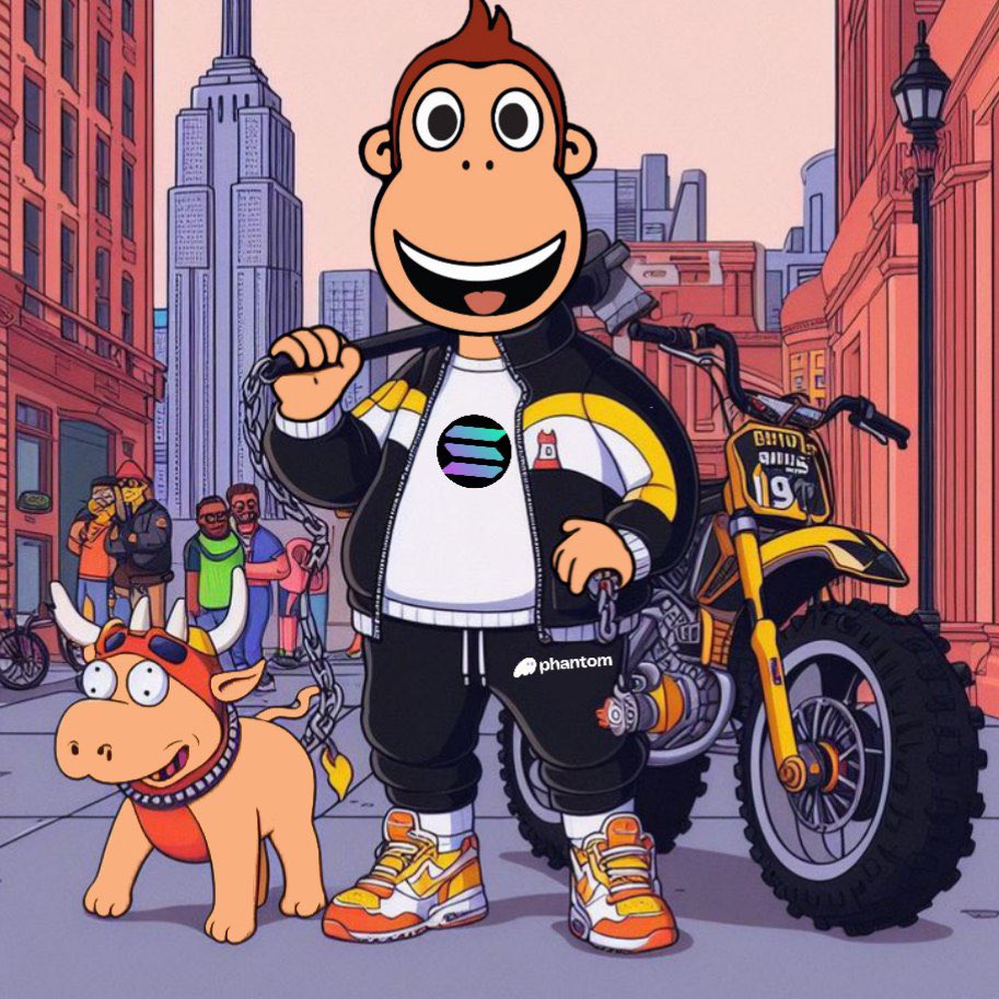 Hi Dear #Kukuli Believers! 🫡
To do list for the next week;

•Website update
•Whitepaper
•Roadmap
•Dextools Update
•Moontok Listing
•Ntm Ai Listing
•Dex Ads + Trending

We are grateful for your patience, support and understanding. 🙏❤️