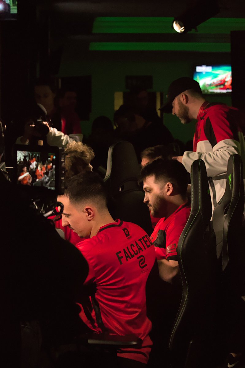 SuperMoose78's tweet photo. @HCS @Sentinels #hcslondon #HaloSpotlight https://t.co/RKrbuZRu6e