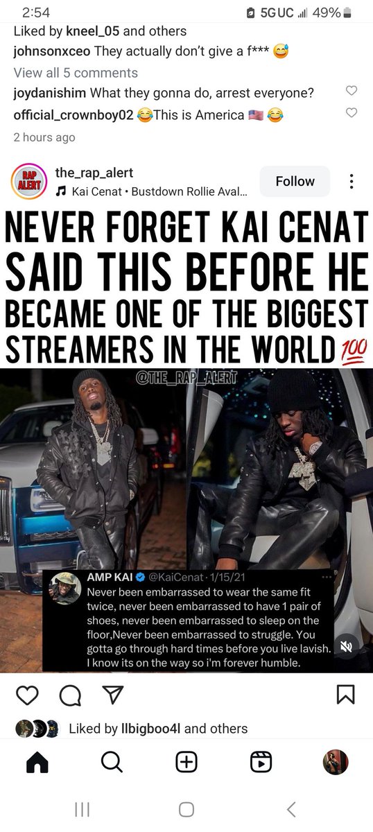 King Rj tweet media