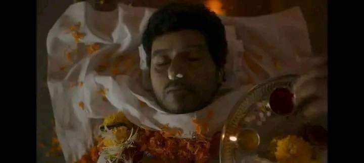 पंचायत में अंदर से मन कुछ अच्छा नहीं लग रहा था 😂😂 और मर मिर्जापुर में गये वो भी पहिलेन एपिसोड में 🙄ऐसा एपिसोड काहे बनाते हैं भाई 😁🤣