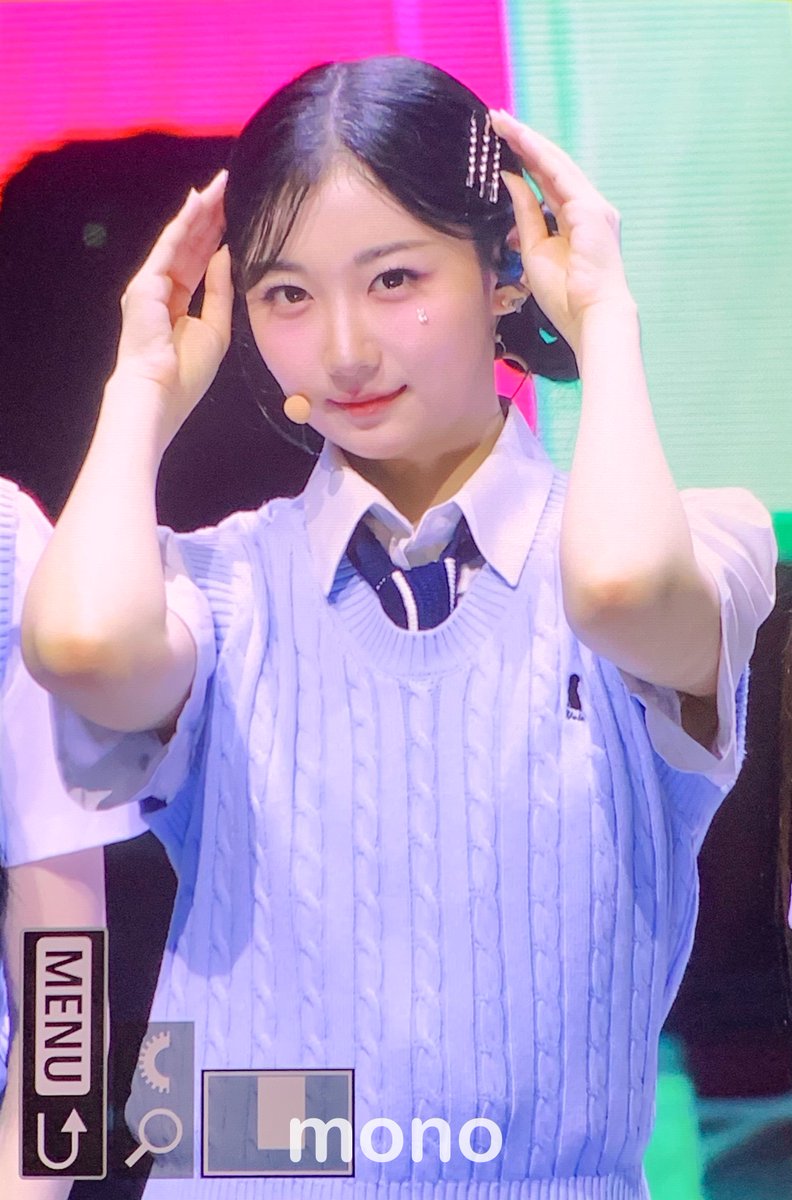 240707

#tripleS #트리플에스 #トリプルS 
#Kaede #카에데