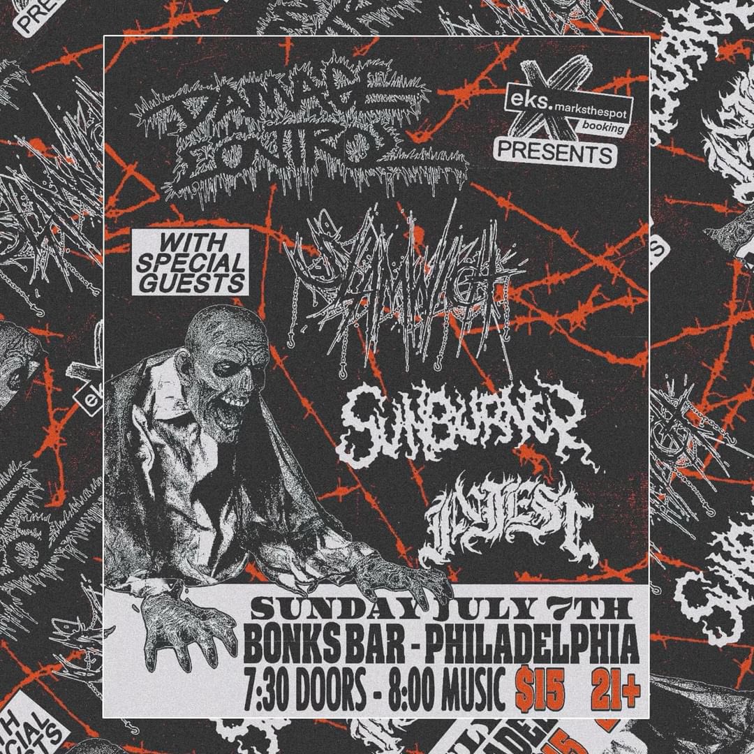 Tonight!