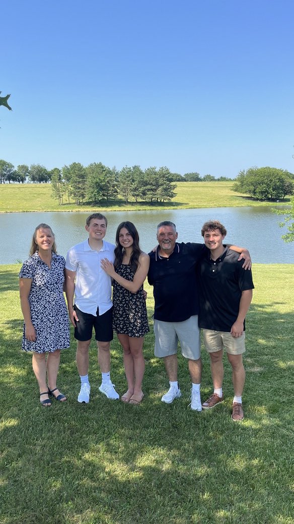 Lukerankin6's tweet image. Life update- We’re engaged!! Thankful for God’s perfect plan in our lives. Excited for what’s to come!