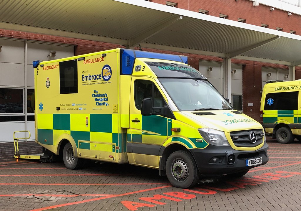 Was your baby moved by a transport team during their neonatal care? If so then the National Neonatal Transport Group would love to hear from you about your experience and your suggestions for how the experience could have been improved. Share your views: buff.pulse.ly/grxm6h5lo0
