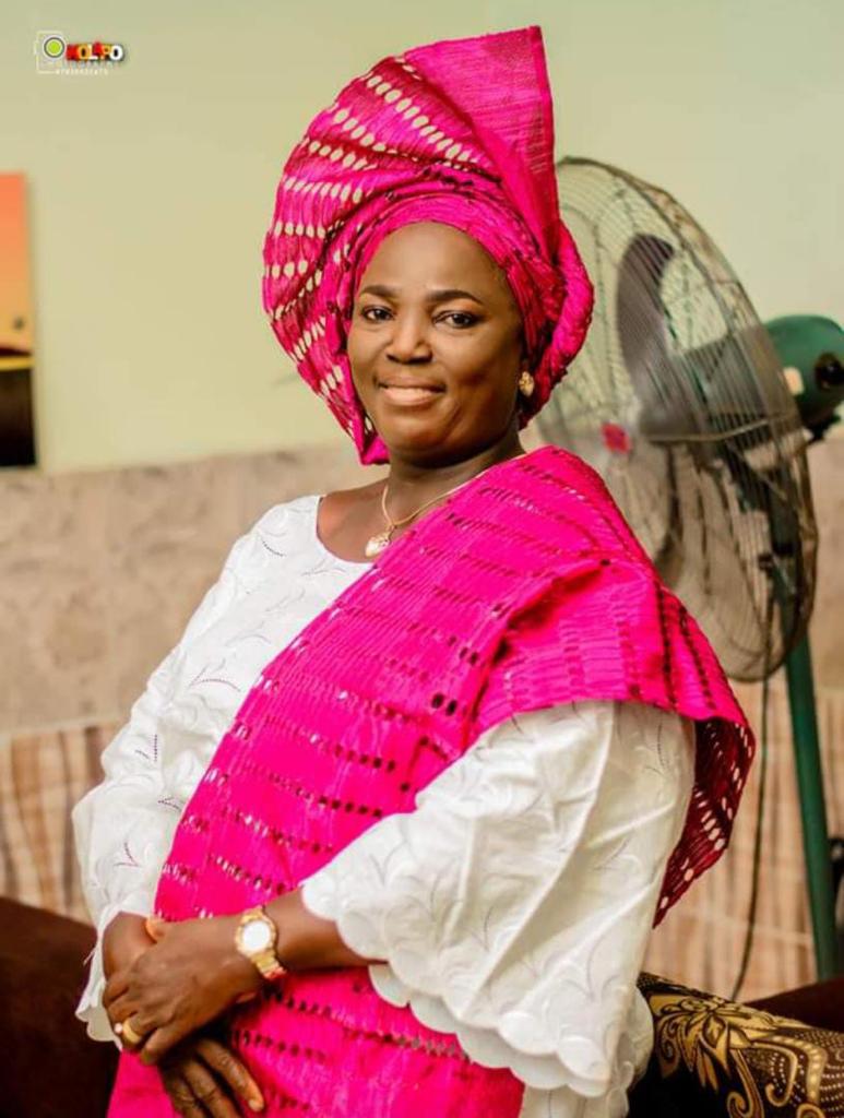 JayjayOyekale's tweet photo. Warm birthday greetings mummy https://t.co/5gV9nWA7il